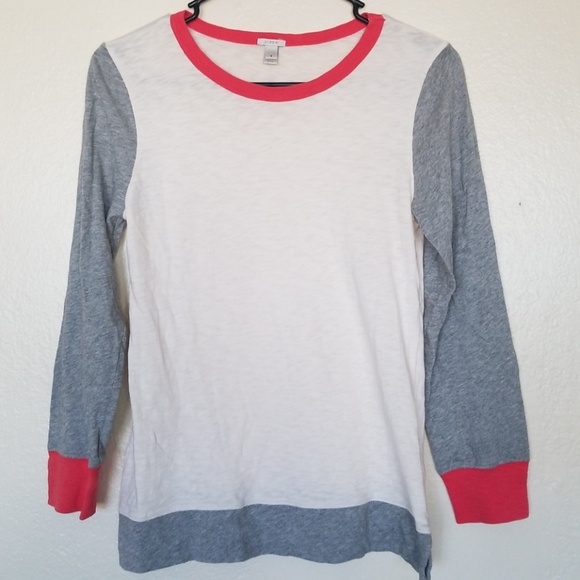 J. Crew Top Size Small - Picture 1 of 4